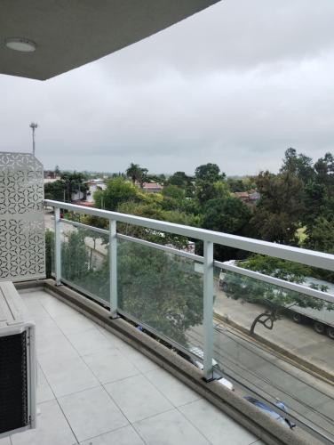 Altan/terrasse, Departamento golf Hurlingham in Hurlingham