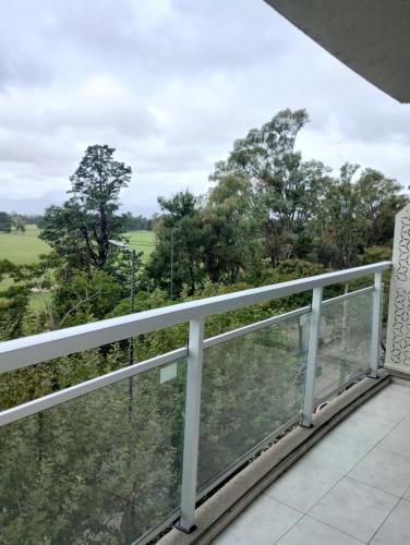 Omgivelser, Departamento golf Hurlingham in Hurlingham