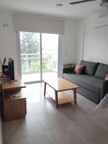 Faciliteter, Departamento golf Hurlingham in Hurlingham