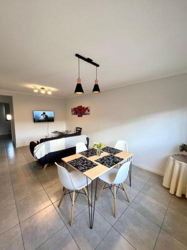 Departamento Tierras del Sol