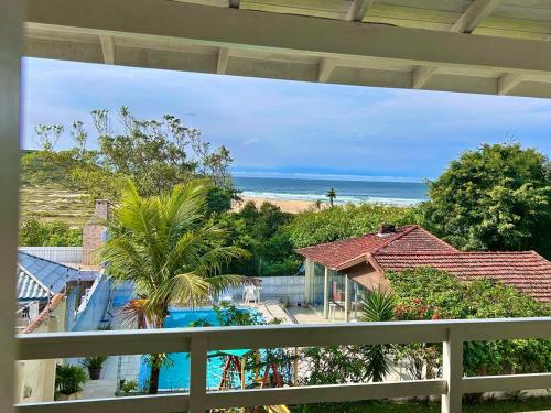 Hotel & Pousada Bella Vista in Ingleses