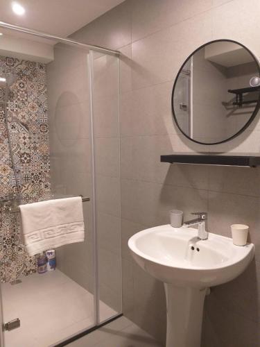 THeResidence 旅家雅舍, Taipei (foto 9)