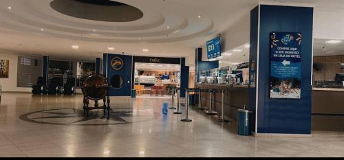 Golden Dolphin Supreme in Vila Olegario
