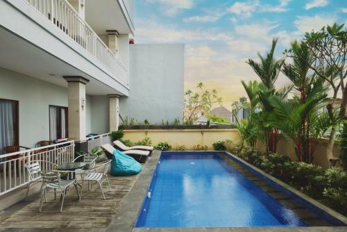 Puspa Canggu, Bali