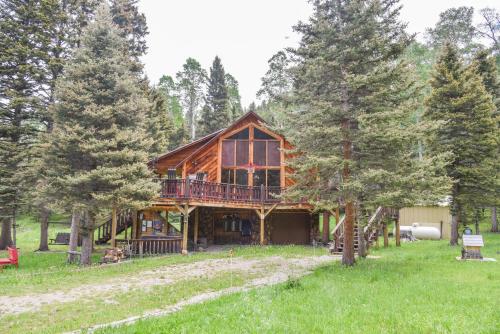 Standing Bear Lodge - image 9