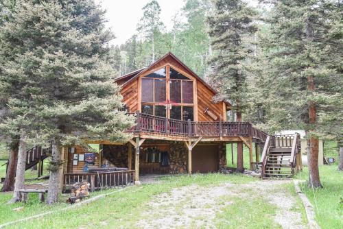 Standing Bear Lodge - image 4