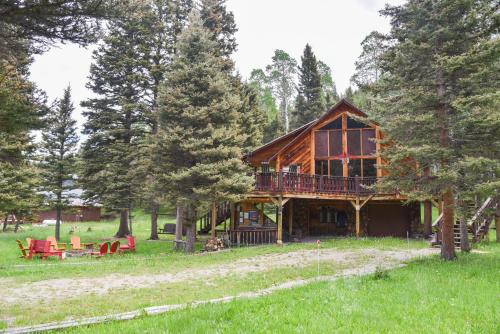 Standing Bear Lodge - image 10