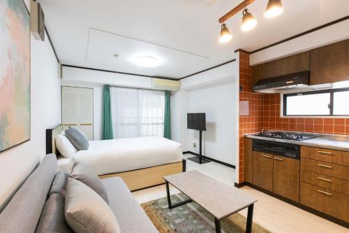 Sunplaza Sitennoji