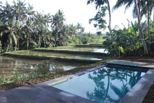 Pondok Kembar Ubud, Bali