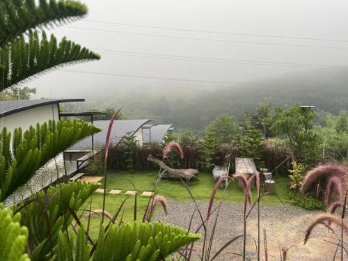 kirirat khaokho Resort - Loei kirirat khaokho Resort - Loei