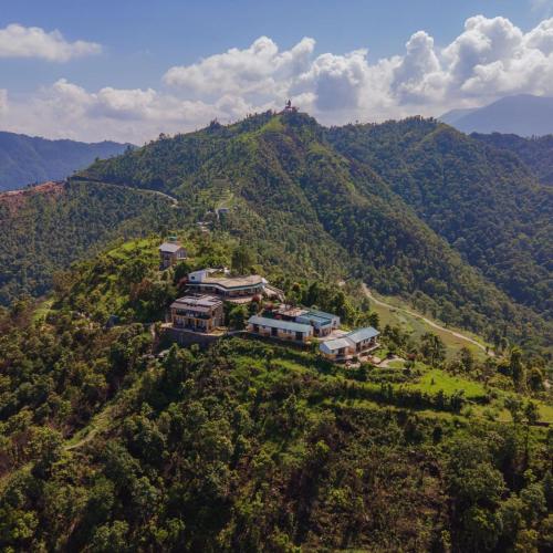 Raniban Retreat, Pokhara