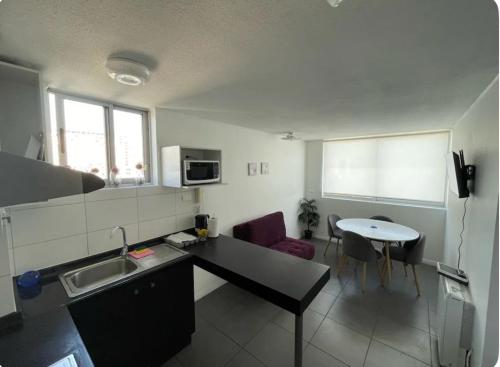 Lindo Departamento Santiago