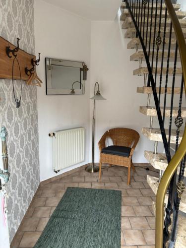 Bejárat, Ihr Zuhause in Ostfriesland in Leezdorf