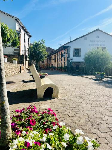  Apartamentos Las Alas in Cartes