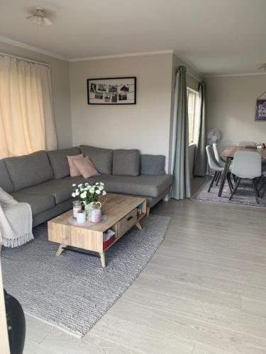 deluxe double room, Auckland (photo 10)