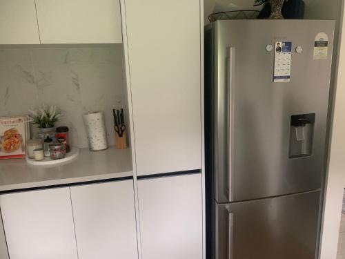 deluxe double room in هالف مون باي