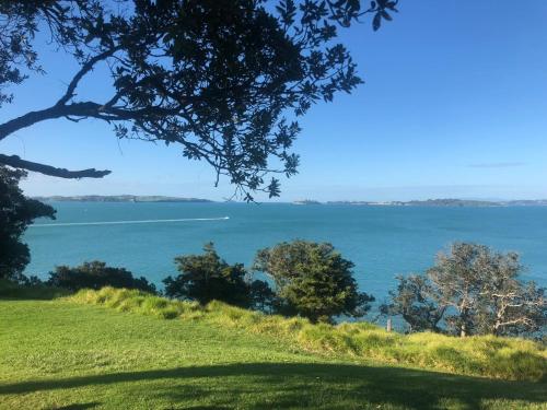 deluxe double room in هالف مون باي