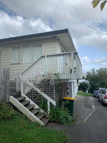 deluxe double room in هالف مون باي