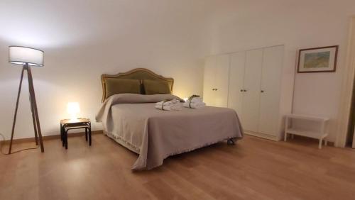 Appartamento in centro Titi's place, Palermo (fotografie 9)
