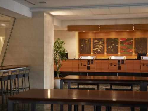 Villa Fontaine Tokyo Ueno Okachimachi, Tokio (fotografie 3)