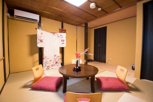 Guest house Kyoto mills Ruri an - Vacation STAY 19492v