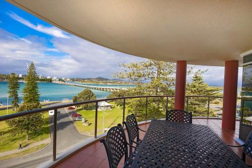 Sunrise 602, Tuncurry (fotografie 10)