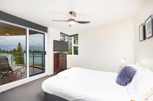 Sunrise 602, Tuncurry (fotografie 5)