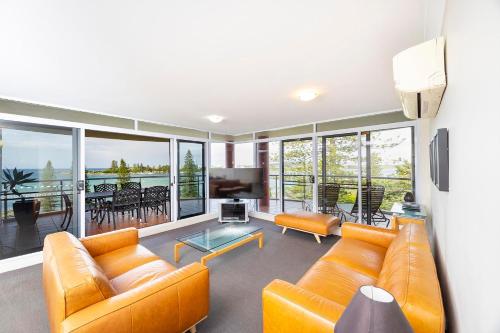 Sunrise 602, Tuncurry (fotografie 2)