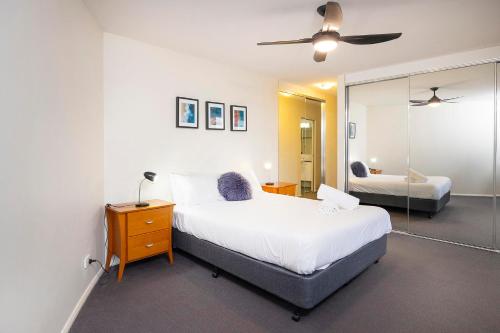 Sunrise 602, Tuncurry (fotografie 6)