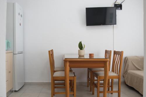 Estia - Detached House, Heráklion (fotografie 10)
