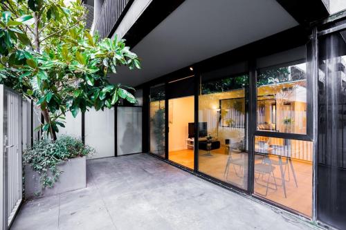 Botanica - Simply Perfect Balwyn 1BR Home Base in Balwyn