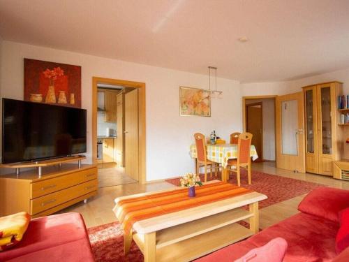設施, Ferienhof Mayer - Apartment 2 in 勞滕巴赫