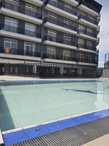 Green Mount View Two Bed Room Apartment in นูวารา อิลิยา