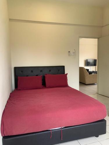 Akar Hotel Kampung Baru – Kuala Lumpur, IA