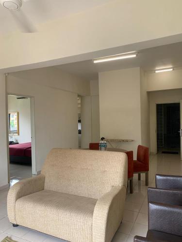Akar Hotel Kampung Baru – Kuala Lumpur, IA