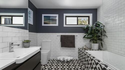 Private Luxury With Beach Views