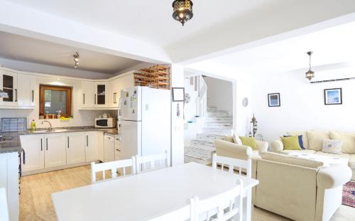 Villa Lycia Amazing Sea view and Sea Platform - main image