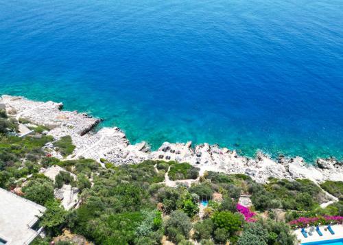Villa Lycia Amazing Sea view and Sea Platform - image 2