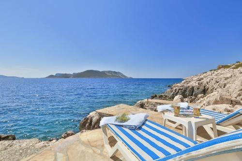 Villa Lycia Amazing Sea view and Sea Platform - image 3