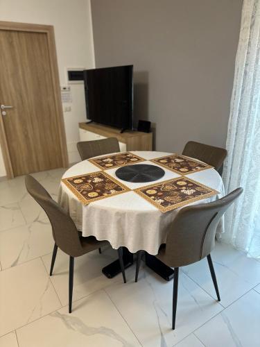 Era apartments posizione Milano-Bergamo-Monza in Cambiago