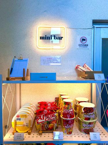 Momo House2 in Gimhae