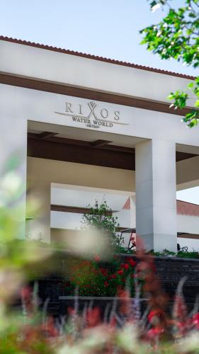 575968617 Rixos Water World Aktau - Theme Park Free Access