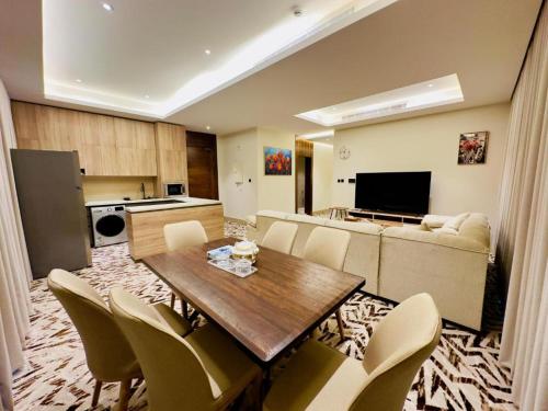 BOULEVARD APARTMENTs, Riyad