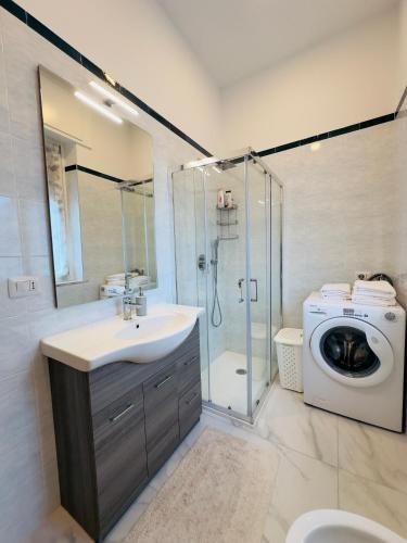 Era apartments posizione Milano-Bergamo-Monza in Cambiago