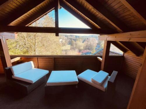Ferienhaus im Kurort inkl Frühstück in Goslar, Deutschland