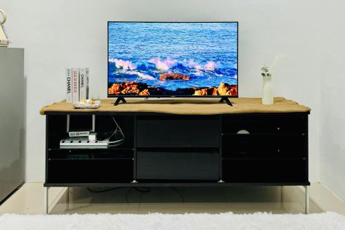 B.Bintang 1BR-3min walk LRT Lalaport TimeSquare - image 12