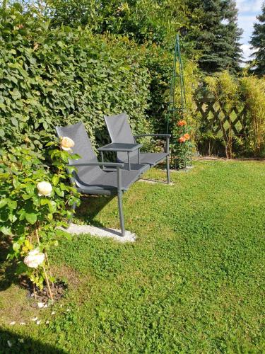 Kert, Pension Weitblick in Arzberg