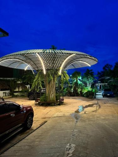 Bing Bong HoTel - Khách Sạn Sân Vườn