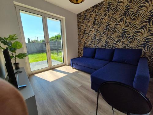 . Apartament Sportowa przy SUNTAGO DEEPSPOT Mszczonów