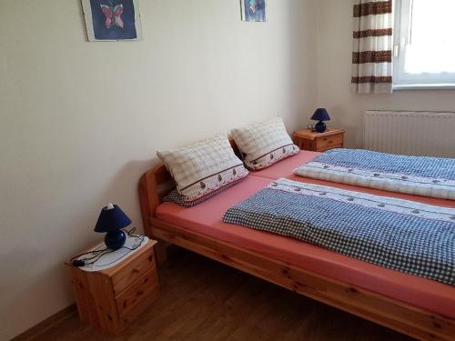 Ferienwohnung Nähe Dahme-Mark (Ferienwohnung Nahe Dahme-Mark) in Dahme/Mark